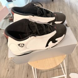Ferrari 14’s