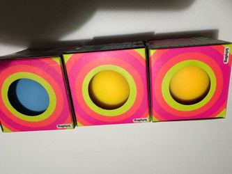 Needoh color change
