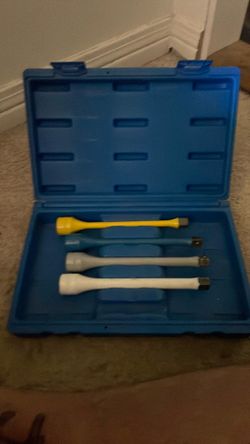 Torque sticks