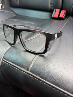 Z87 transition sunglasses heatwaves safety glasses men