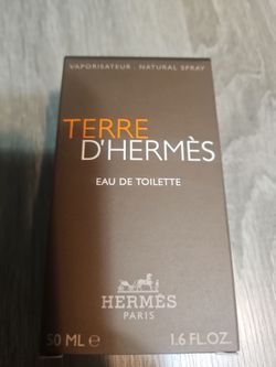 Men's Fragrance