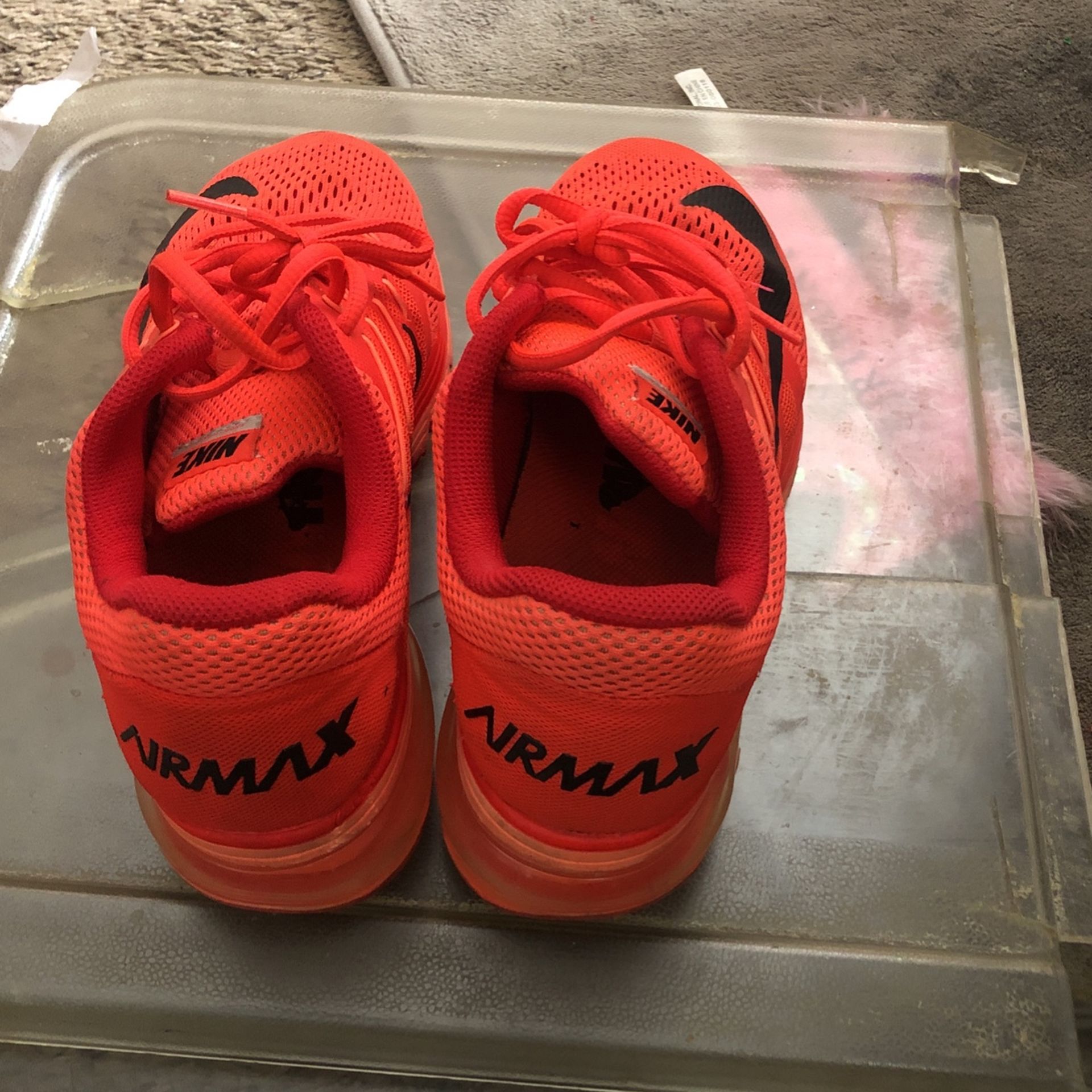 Kids Shoe