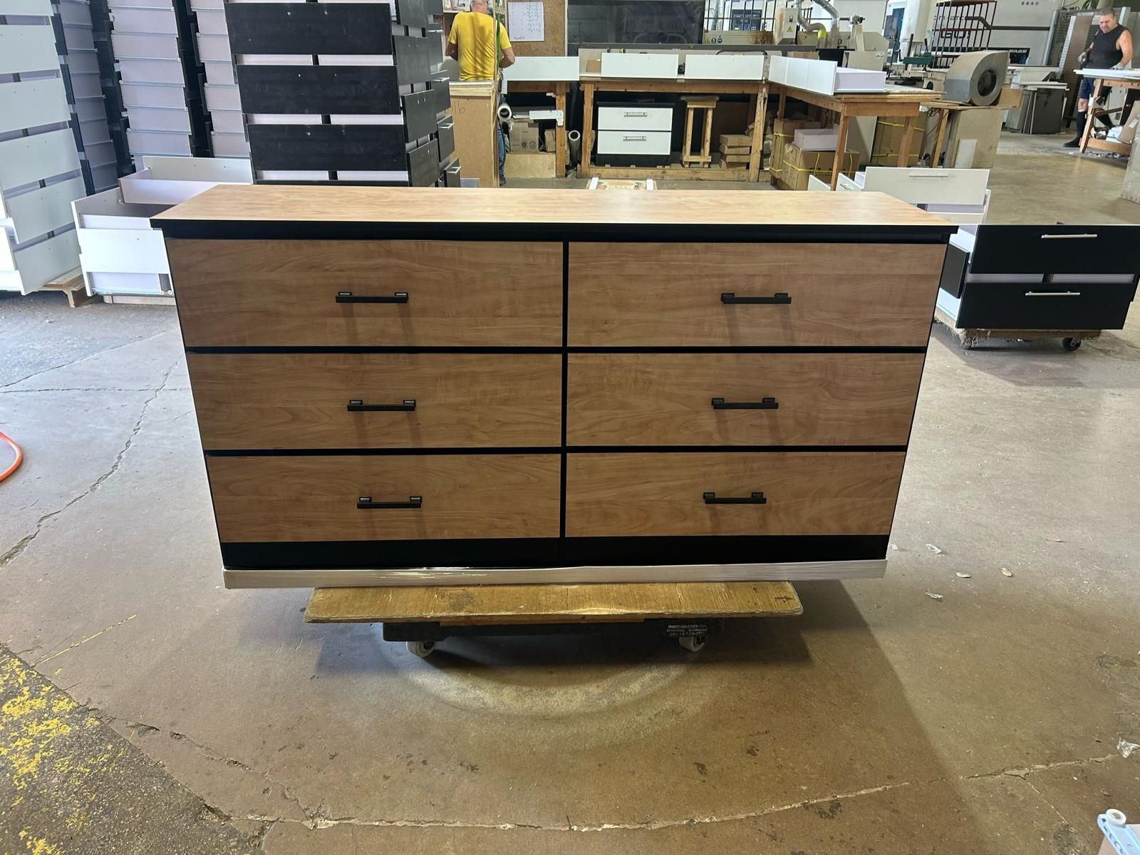 Brand-New-Dresser. / Cómodas-Nuevas-a-Estrenar 🚚[Fast-Delivery]💨   