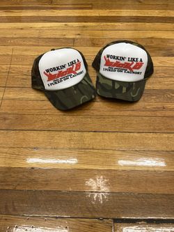 Sicko Hats