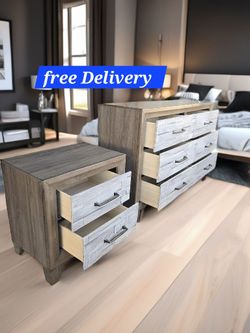 Dresser