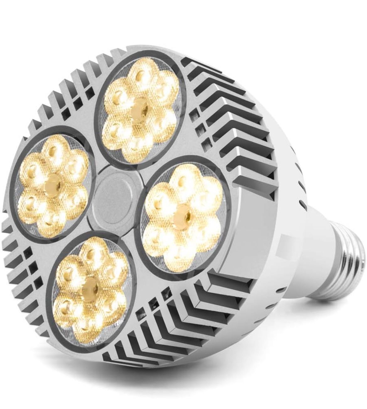 NIB 35W Full Spectrum Grow Light Bulb