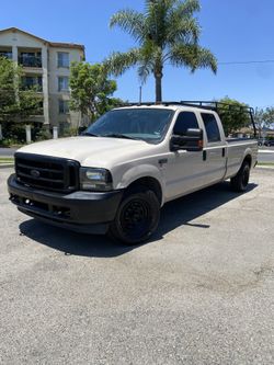 2003 Ford F-350