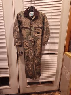 Vintage Liberty Coverall Size 10