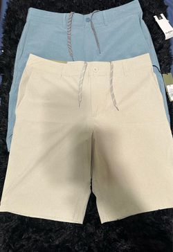 Goodfellas Hybrid Swim Shorts