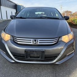 2010 Honda Insight