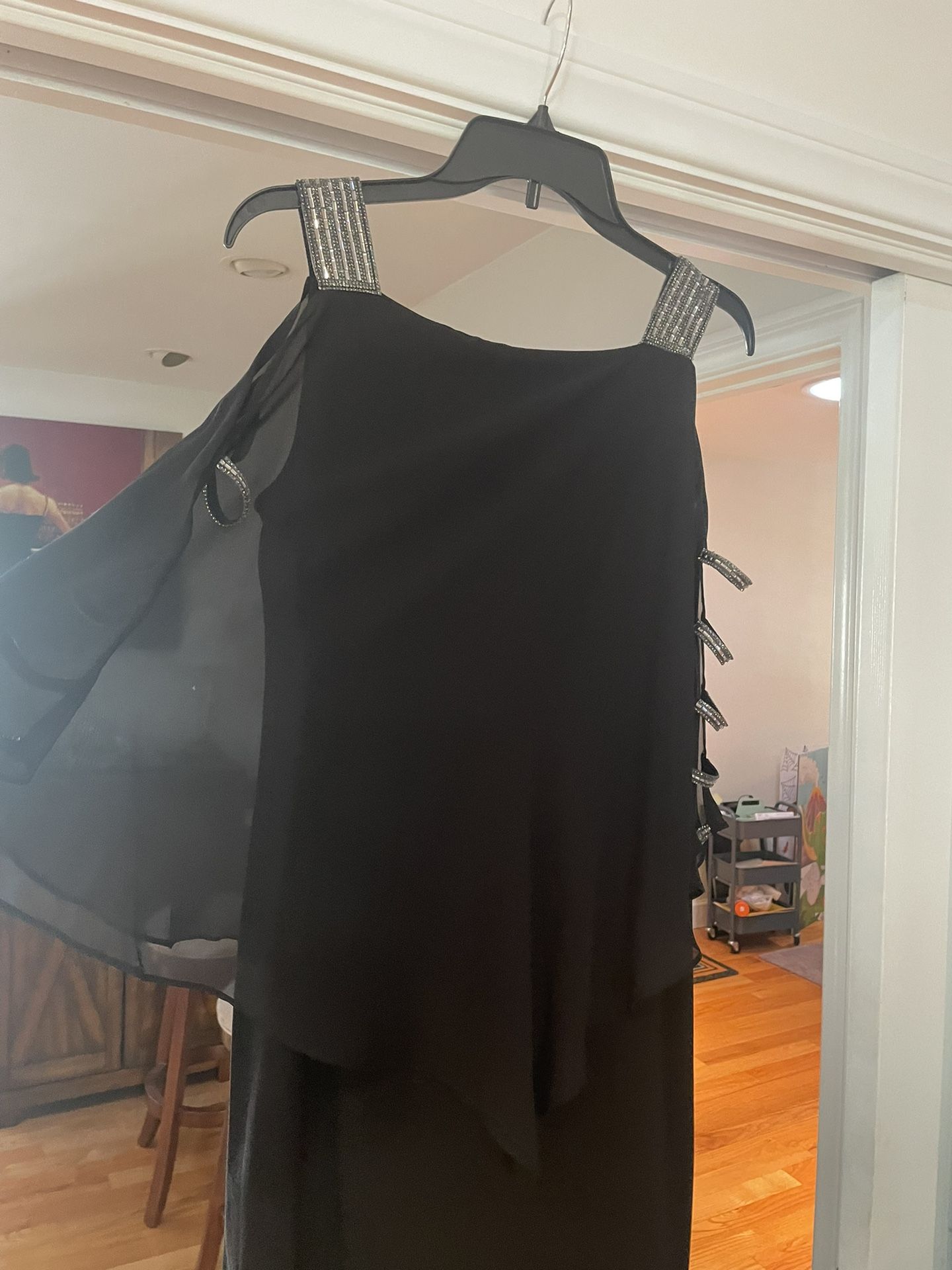 MSK Cocktail Dress 