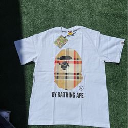 Bape Shirt