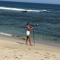 Monfrotto Monopod