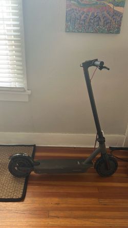 Hiboy S2 Pro Electric Scooter