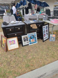 Yard Sale everything must go Sat 10/10