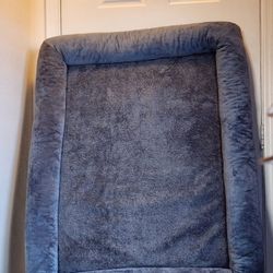 Dog Bed. 