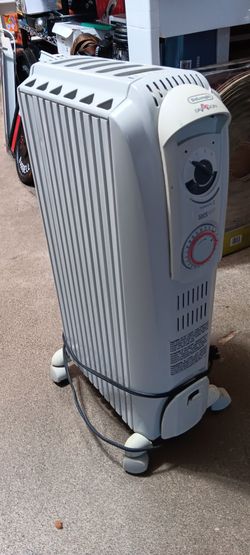 Oíl Heater