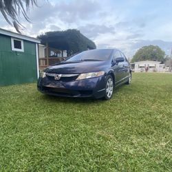 2008 Honda Civic