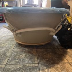 Jet Spa Tub 
