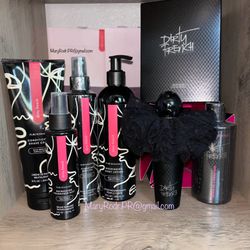 Gift For Her Dirty French Bundle by Pure Romance