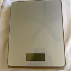 Ambiano Digital Kitchen Scale 