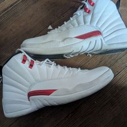 retro jordans 12