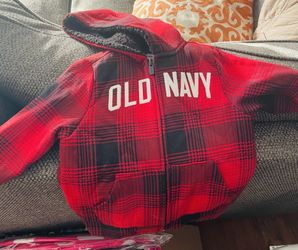 okd navy zip up hoodies