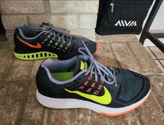 Nike Running Shoes Size 13 Men's