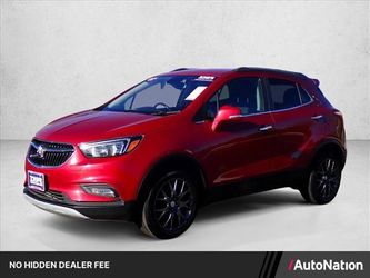 2019 Buick Encore