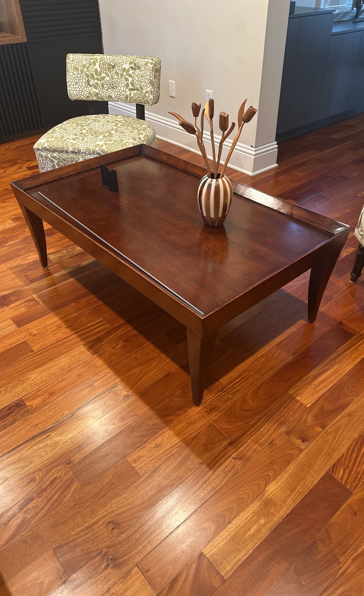 Rectangular Coffee table