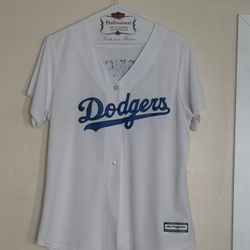 Jackie Robinson 42 Women Jersey