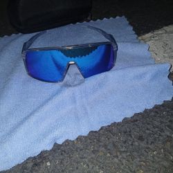 Oakley Sutro Sun Glasses 