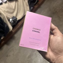 Chanel Perfume