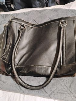 Like New Satchel / Purse
