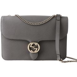Gucci Dollar Interlocking GG Shoulder Bag  510303 