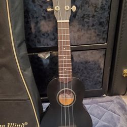 Ukulele Acoustic Guitar 
