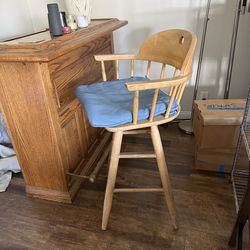 Bar stool