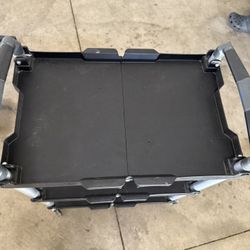 PORTABLE FOLDABLE CART