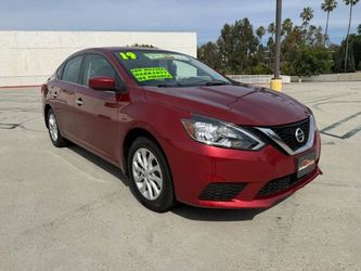 2019 Nissan Sentra
