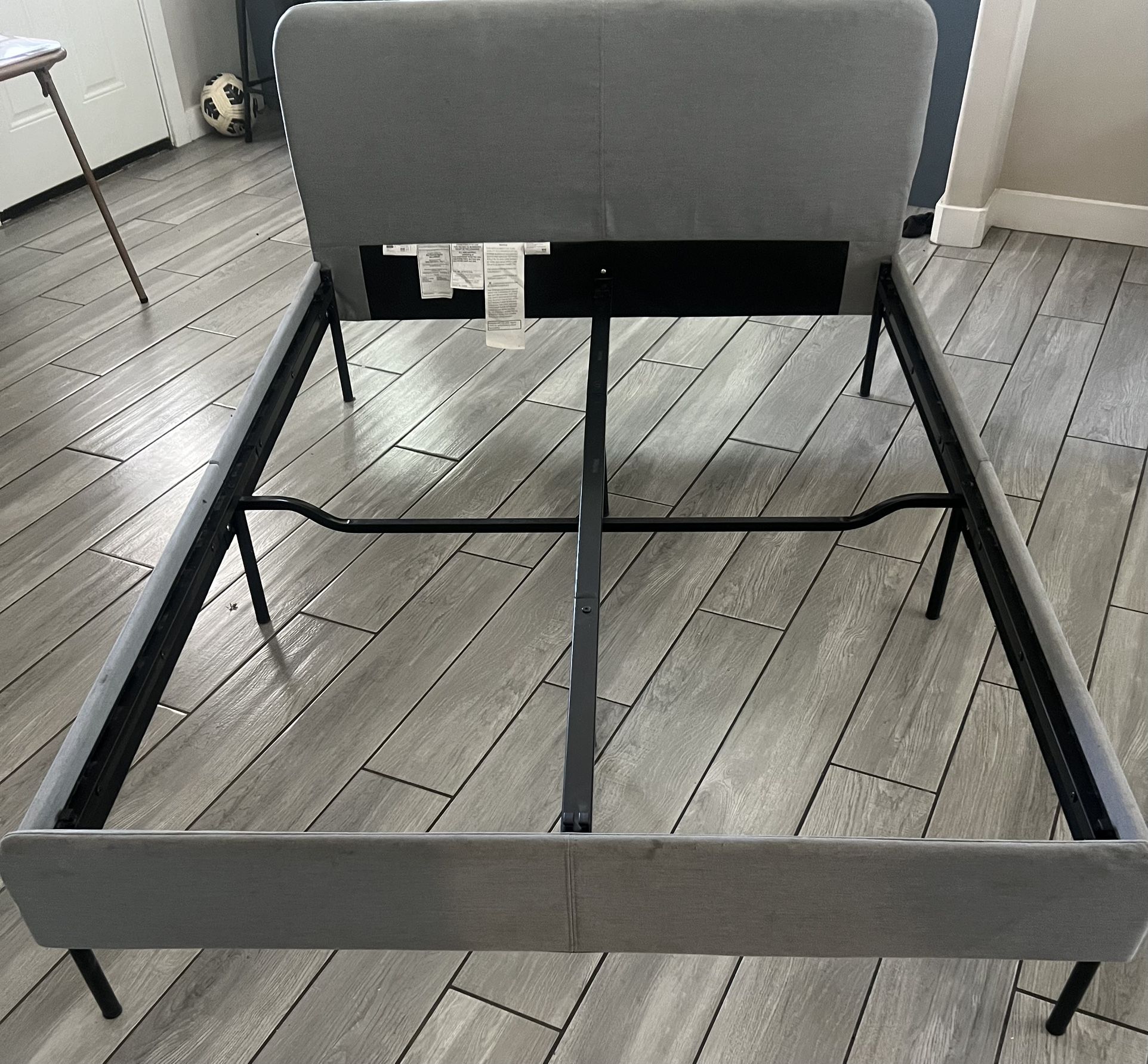 Full Bed frame
