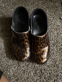 Dansko shoes