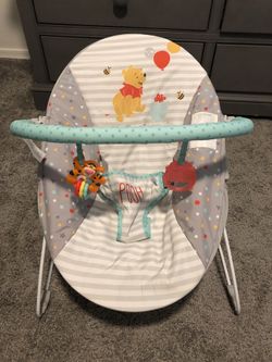 Baby Bouncer 
