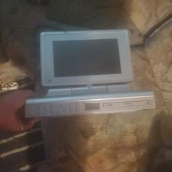 Tv DVD Player