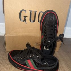 Gucci Shoes 