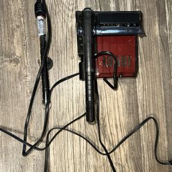 Salt Water Heater And Filter 