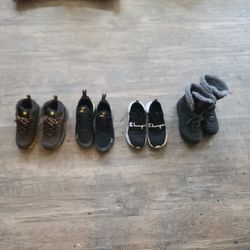 Boys Size 2 Shoes