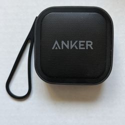 Anker Bluetooth Speaker