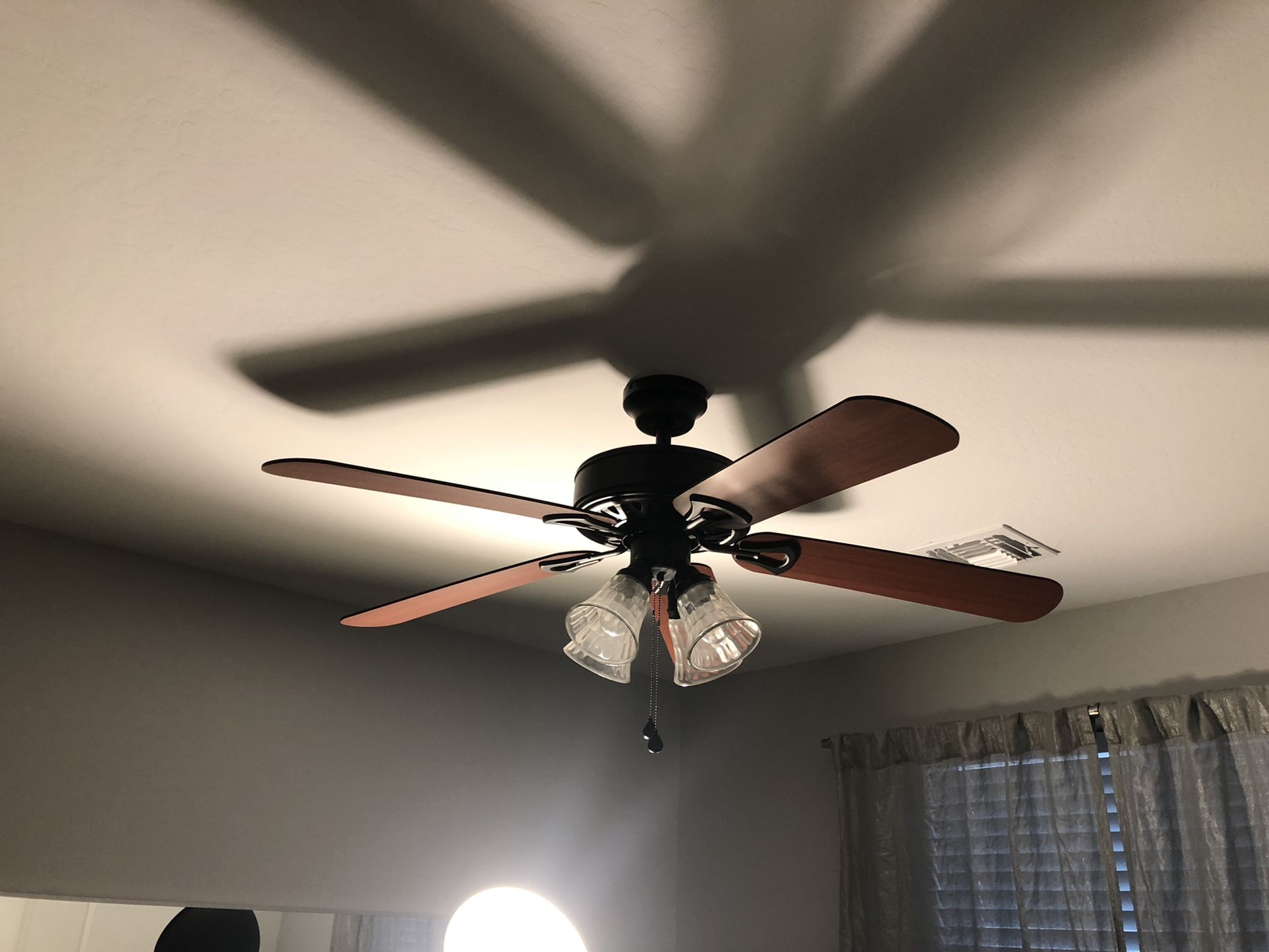 Ceiling Fan