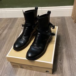 Michael Kors Arely Ankle Flat Boot