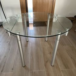 Multi-purpose Table